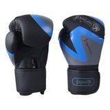 DragonDo 30121-P Dynamite Boks Eldiveni (12 Oz)