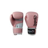 Dragondo 30126-P Favela Boks Eldiveni Pembe Kick Boks Eldiveni