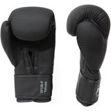 Dragondo 30128-P Yakuza Boks Eldiveni Muay Thai Boxing Gloves Suni Deri