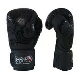 Dragondo 30136-P La Noche Boks Eldiveni Kick Boks Muay Thai Eldiveni