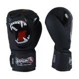Dragondo 30140-P Gorilla Boks Eldiveni Muay Thai Kick Boks Eldiveni