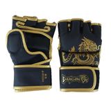 DragonDo 30258-P Gold Fury MMA Eldiveni Antrenman Eldiveni (S/M)
