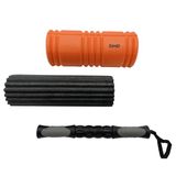 Dragondo 3lü Foam Roller Seti