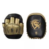 Dragondo 40203-P Micro Ellik Kick Boks Ellik Lapa Çift