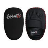 Dragondo 40413-P Thai Style Boks Lapası Çift Ellik – Muay Thai Kick Boks Focus Mitt