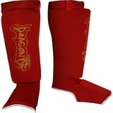 Dragondo 40605-II Neo Elastik Kaval Koruyucu - Kırmızı