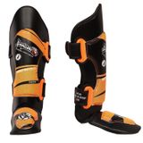 Dragondo 40720-P Muay Thai Kick Boks Kaval Koruyucu Seti