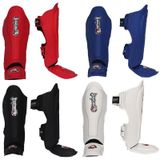 Dragondo 40721-p Muay Thai Kick Boks Kaval Koruyucu Seti 001 kirmizi