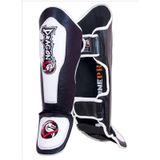 Dragondo 40725-p Kaval Ayak Koruyucu Kick Boks Kaval Koruyucu 001 siyah