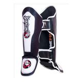 Dragondo 40725-P Kaval Ayak Koruyucu Kick Boks Kaval Koruyucu