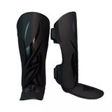 Dragondo 40726-P Black Mamba Kaval Ayak Koruyucu Kick Boks Kaval Koruyucu