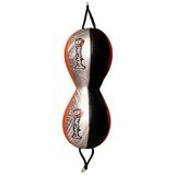 Dragondo 45013-L Deri Mexican Style Speed Ball Punching Ball