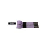 Dragondo 5 Metre Mor Elastik Bandaj (çift) Boks Bandajı Sargı