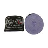 Dragondo 83815 5 Metre Elastik Boks Kick Boks Bandaj 001 mor