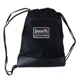 Dragondo Ac5024 İp Büzgülü Altı Deri Çanta 52X40 Cm