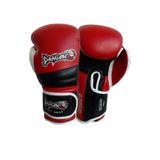 Dragondo Attack 6 Boks Kıck Boks Muay Thai Eldiveni