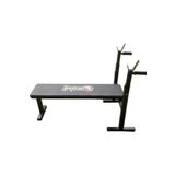 Dragondo Bench Sehpası, Ağırlık Sehpası, Halter Sehbası Fitness Egzersiz Sehbası Bench Press