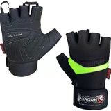 Dragondo Body41 Gel Foam Halter, Body, Ağırlık Ve Fitness Eldiveni Drg.fit.eld.bdy41