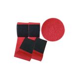 Dragondo Boks Bandajı Kick Boks Muay Thai Elastik Bandaj 3,5 Metre (Çift), Tek Ebat, 83811YN, Kırmızı
