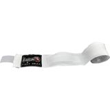 DragonDo Boks Bandajı - Kickboks Bandaj 3,5 M - Beyaz - Standart