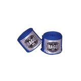 Dragondo Boks, Kick Boks ve Muay Thai Bandajı 5 Metre Mavi - Beden: 0 REG, Renk: MAVI