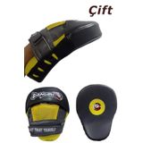 Dragondo Boks Lapası Kick Boks Muay Thai Lapası Boks Elliği Dragon Boks Lapa Çift Ellik-40011