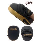 Dragondo Boks Lapası Kick Boks Muay Thai Lapası Boks Elliği Dragon Boks Lapa Çift Ellik-40224