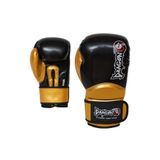 Dragondo Carbon Boks Eldiveni Muay Thai Kick Boks Müsabaka Antreman Dragon Boks Eldiveni