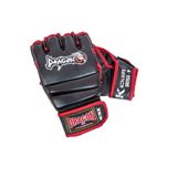 Dragondo Dragon 30253-p Mma Kıcker Antrenman Torna Eldiveni
