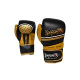 Dragondo Dragon Comfort Gerçek Deri Boks Eldiveni KickBoks Muay Thai Boks Eldiveni
