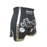 Dragondo Dragon Federasyon Onaylı Muay Thai Şortu Mt2019 Muaythai
