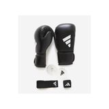 Dragondo Dragon Legacy Kick Boks Eldiveni, 10 oz, Beyaz, Unisex, Antrenman Seti