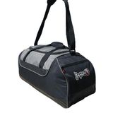 DragonDo DragonDo AC3378 Seyahat Çantası Gri Spor Çantası