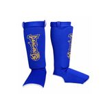 Dragondo Elastik Kaval Koruyucu Kick Boks, Muay Thai Kaval Koruyucu 40605