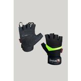 Dragondo FİTNESS ELDİVENİ PROFESYONEL SPORCU ELDİVENİ XL BEDEN GLOVES GİFTOOM BODY