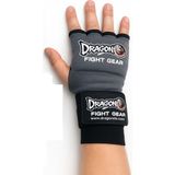 DragonDo Gel Bandaj Grey - Gri - S - M