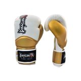 Dragondo Giftoom Spor- Carbon 5 Muay Thai, Boks Eldiveni, Kick Boks Eldiveni