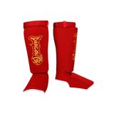 Dragondo Giftoomsport- Elastik Kaval Koruyucu Kick Boks, Muay Thai Kaval Koruyucu 40605