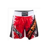 Dragondo Kb103 Kick Boks Şortu