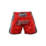 Dragondo Kb356 Legacy Kick Boks Şortu Muaythai Şortu