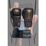 Dragondo Legacy Kick Boks Eldiveni Boks Eldiveni Muay Thai Müsabaka Antreman dragon boks eldiveni2'li Set