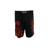 Dragondo M04 Octopus MMA Şortu Antrenman Şortu
