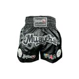 Dragondo Mt2017 Muay Thai Şortu Resmi Maç Şortu