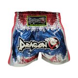 Dragondo Mt3010 Muay Thai Şortu