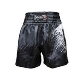 Dragondo Mt3011 Muaythai Şortu Kick Boks Şortu Dijital Baskılı Şort Çok Renkli
