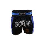 Dragondo Mt3018 Muaythai Şortu Nakışlı Muay Thai Şortu