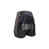 Dragondo Mt3026 Kick Boks Ve Muaythai Şortu Antrenman Şortu