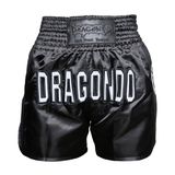 Dragondo Mt3029 Kick Boks Ve Muaythai Şortu Kick Boxing Şort