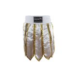 Dragondo Mt3031 Muay Thai Kick Boks Şortu Taytlı Püsküllü Şort