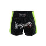 Dragondo Mt3035 Muaythai Şortu Neon Kick Boks Şortu